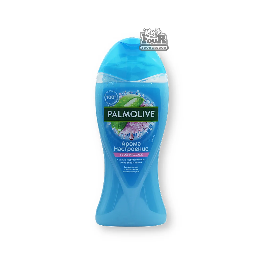 Լոգանքի գել «Palmolive Բուրմունք տրամադրություն» 250մլ